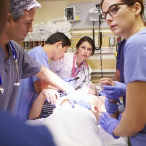 Locum tenens providers help with staffing influx