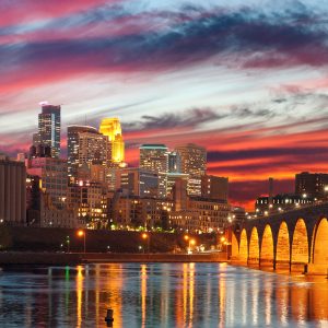 Locum tenens assignments in Minnesota