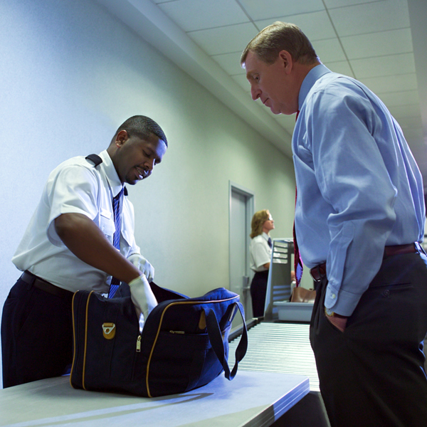 7 ScreeningSavvy, Packing Tips for Carryon Bags Weatherby Blog