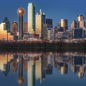 Locum tenens assignments in Texas