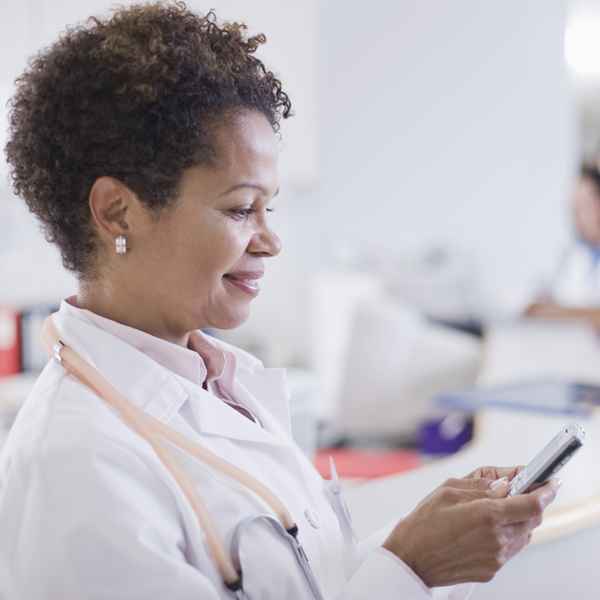 "Texting" While Practicing Medicine Weatherby Blog