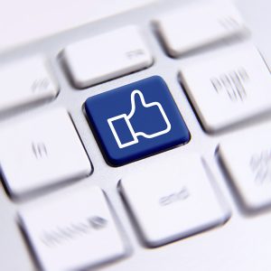 Facebook tips for recruiters