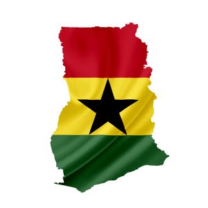 Medical missions in Ghana
