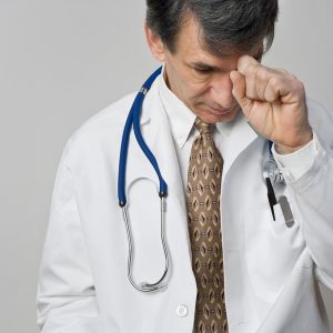 The solution to physician burnout