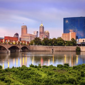 Locum tenens assignments in Indiana