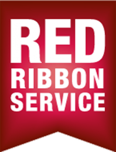Red Ribbon service