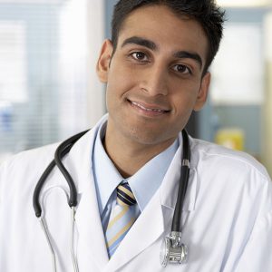 Great locum tenens doctor