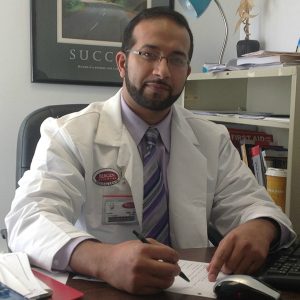 Dr. Imran Jamil