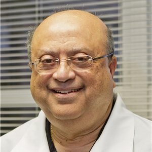 Dr. Prasanta Chandra