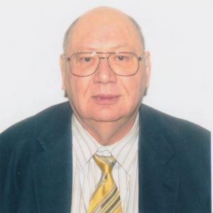 Dr. Leonard Hess
